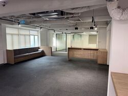 Macdonald House (D9), Office #632357451